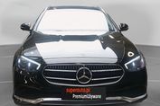 Mercedes Klasa E 220 d 4-Matic