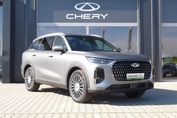 Chery Tiggo 9 Prestige 1.5 T-GDI Super Hybrid DHT 7os.