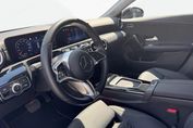 Mercedes CLA 180 Progressive