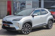 Toyota Yaris Cross Hybrid 1.5 Style AWD