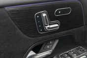 Mercedes GLB 200 d AMG Line