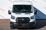 Ford Transit L3H2 Trend