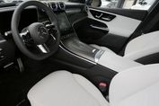 Mercedes GLC Coupe 300 d 4-Matic AMG Line