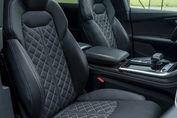 Audi Q7 TDI quattro S Line