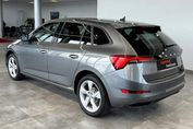 Skoda Scala 1.0 TSI Style DSG