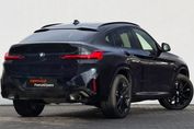 BMW X4 xDrive20d M Sport