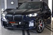 BMW X5 xDrive40d M Sport