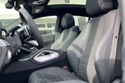 Mercedes GLE Coupe 300 d 4-Matic AMG Line