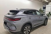 BYD Seal U DM-i Boost