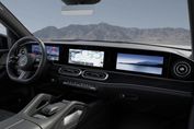 Mercedes GLE 450 d 4-Matic