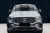 Mercedes GLE AMG Coupe 53 4-Matic+