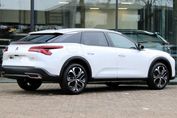 Citroen C5 X Max eDCT6 1.2 mHEV