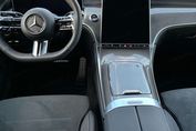 Mercedes GLC Coupe 220 d 4-Matic AMG Line
