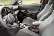 Toyota Yaris Cross Hybrid 1.5 Gr Sport
