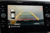 Volkswagen Passat 2.0 TSI Elegance DSG