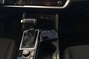 Kia Sportage 1.6 t-Gdi m 2WD Dct