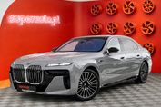 BMW Seria 7 M760e xDrive