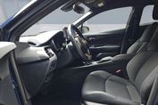 Toyota C-HR 2.0 Hybrid Style