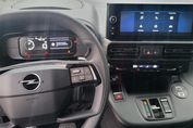 Opel Combo Van L2H1 Zabudowa Brygadowa AT8