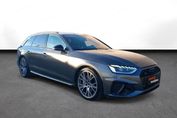 Audi A4 40 TFSI mHEV quattro S tronic
