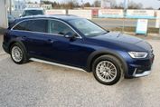 Audi A4 Allroad 40 TDI mHEV quattro S tronic