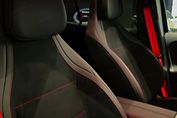 Mercedes GLB 200