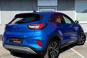 Ford Puma 1.0 EcoBoost Titanium