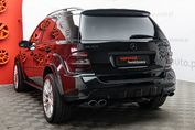 Mercedes ML 63 AMG 4Matic
