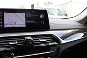 BMW Seria 5 520d xDrive Luxury Line