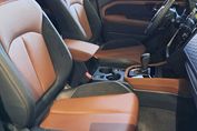 Subaru Forester e-Boxer Platinum  2.0i-L