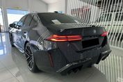 BMW Seria 5 M5
