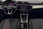 Audi Q3 35 TFSI S tronic