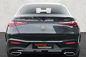 Mercedes GLC Coupe 200 4MATIC AMG Line