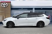 Toyota Corolla 2.0 Hybrid Gr Sport