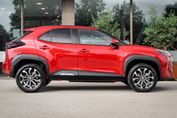 Toyota Yaris Cross Style 1.5 Hybrid AWD