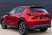 Mazda CX-5 2.0 Advantage AWD