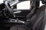 Audi A4 40 TDI mHEV S tronic