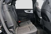 Audi Q7 50 TDI quattro S Line