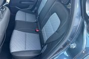 Renault Clio Limited 1.6 E-Tech Hybrid AT