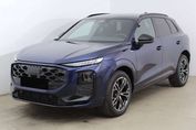 Audi Q3 TFSI S line