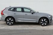 Volvo XC60 T6 Plug-In Hybrid AWD Plus Bright