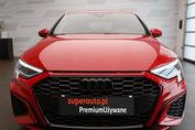 Audi A3 35 TFSI mHEV S Line S tronic