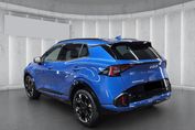 Kia Sportage 1.6 T-GDI HEV GT Line 2WD aut