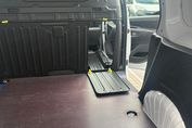 Citroen Berlingo Van M L1H1