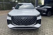 Chery TIGGO 8 Prestige 1.6 T-GDI DCT