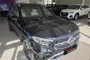 Mercedes GLC 200 d mHEV 4-Matic Avantgarde