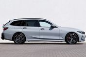 BMW Seria 3 320d xDrive mHEV M Sport aut