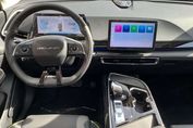 Baic Beijing 5 Luxury DCT 1.5T