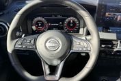 Nissan Juke N-Connecta 1.0 DIG-T AT