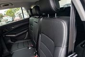 JAC JS8 PRO 1.5 T-GDI 7 DCT 7os.